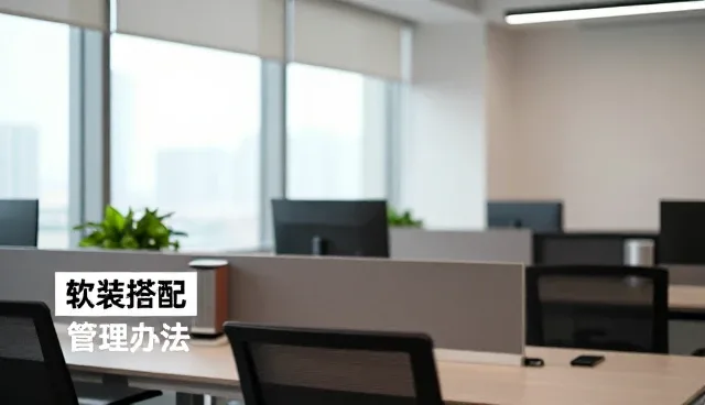 医疗空间局部改造中的性能考量与适用条件分析