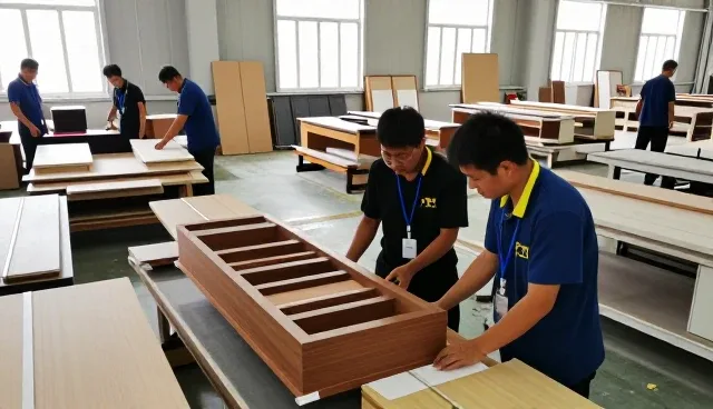 河北靓室装修有限责任公司满足不同施工现场下的软装搭配需求